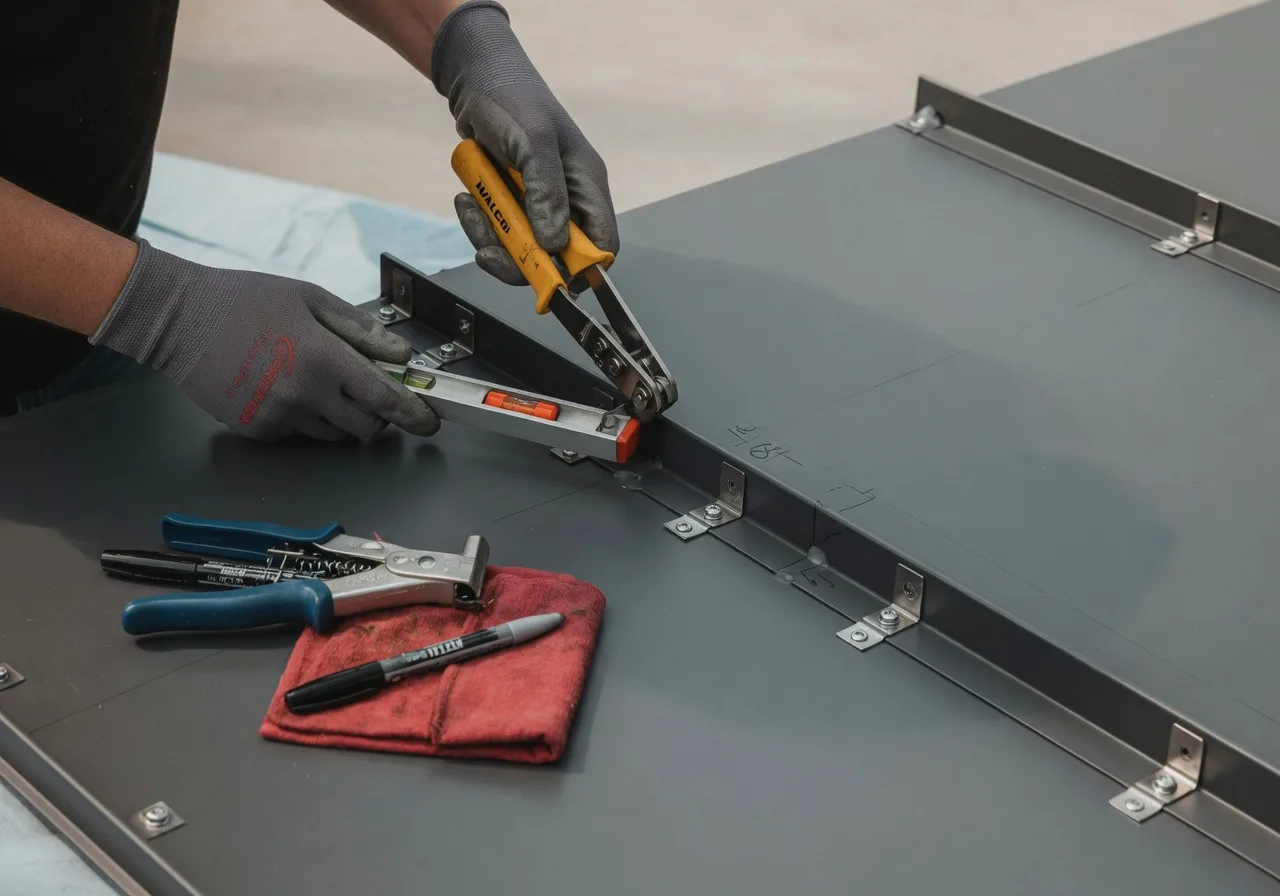 Why choose Metal Roofing Installation in Micro, NC